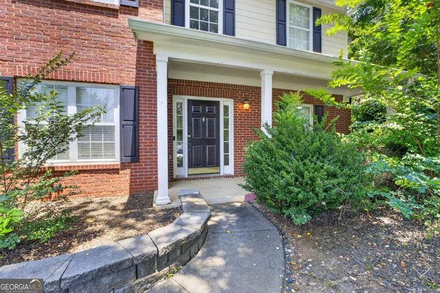 1355 Grace Hadaway Lane, Lawrenceville, GA 30043