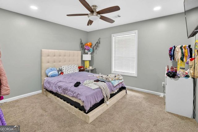 1355 Grace Hadaway Lane, Lawrenceville, GA 30043