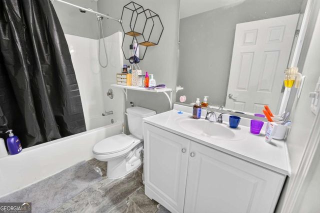 1355 Grace Hadaway Lane, Lawrenceville, GA 30043