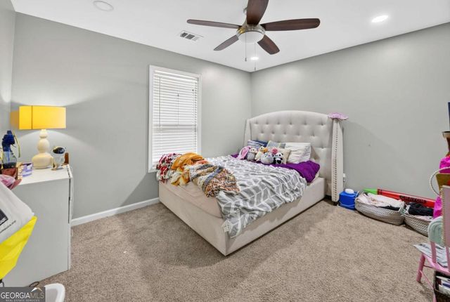1355 Grace Hadaway Lane, Lawrenceville, GA 30043