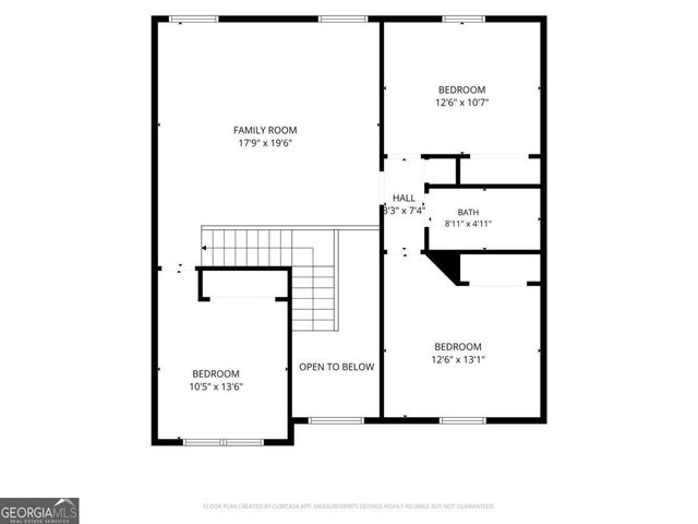 1355 Grace Hadaway Lane, Lawrenceville, GA 30043
