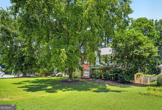1355 Grace Hadaway Lane, Lawrenceville, GA 30043