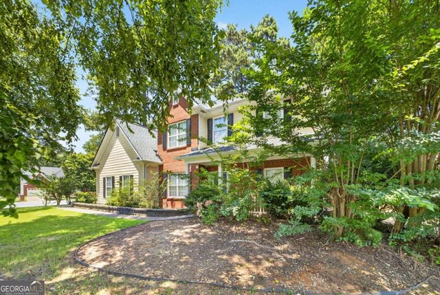 1355 Grace Hadaway Lane, Lawrenceville, GA 30043