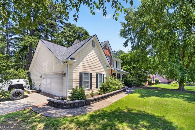 1355 Grace Hadaway Lane, Lawrenceville, GA 30043