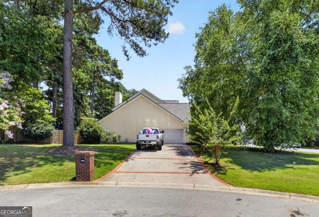 1355 Grace Hadaway Lane, Lawrenceville, GA 30043