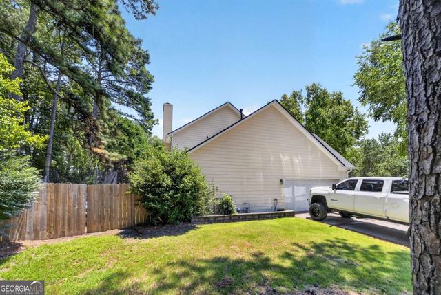 1355 Grace Hadaway Lane, Lawrenceville, GA 30043