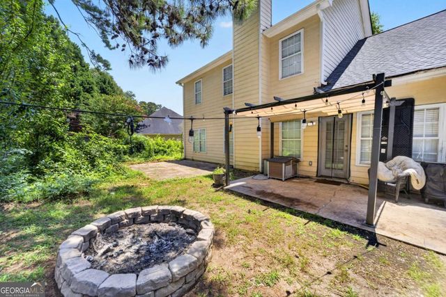 1355 Grace Hadaway Lane, Lawrenceville, GA 30043