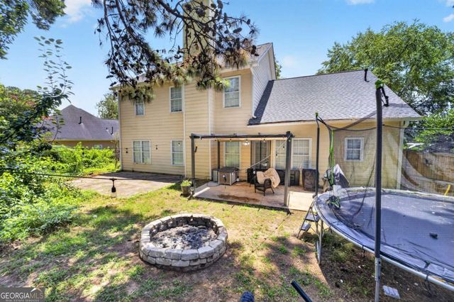 1355 Grace Hadaway Lane, Lawrenceville, GA 30043