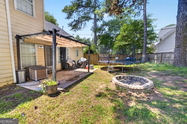 1355 Grace Hadaway Lane, Lawrenceville, GA 30043
