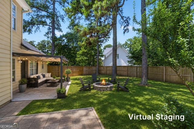 1355 Grace Hadaway Lane, Lawrenceville, GA 30043