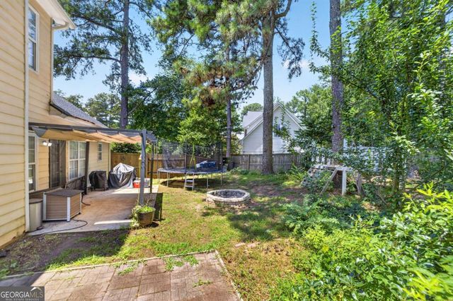 1355 Grace Hadaway Lane, Lawrenceville, GA 30043