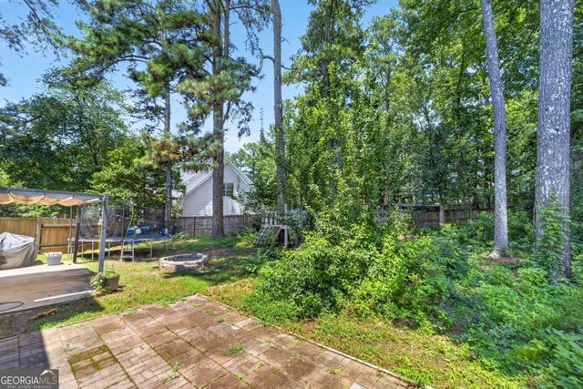 1355 Grace Hadaway Lane, Lawrenceville, GA 30043
