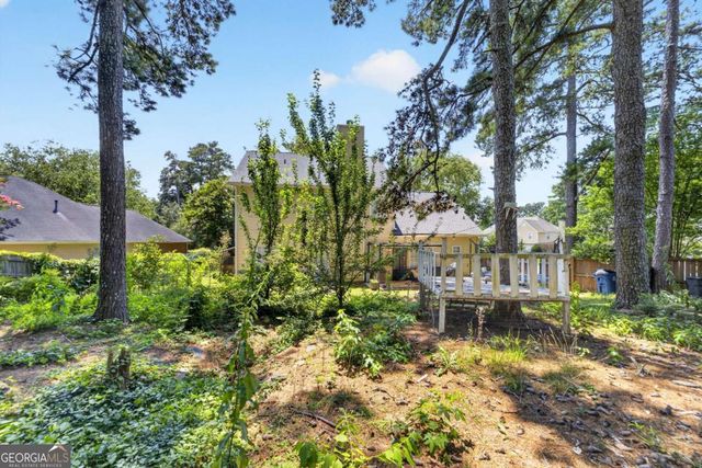 1355 Grace Hadaway Lane, Lawrenceville, GA 30043
