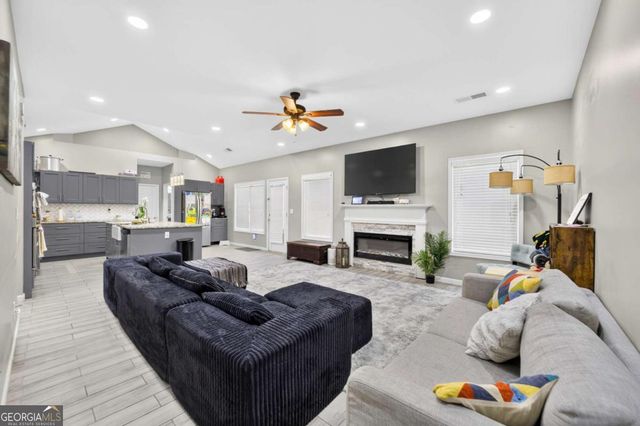 1355 Grace Hadaway Lane, Lawrenceville, GA 30043