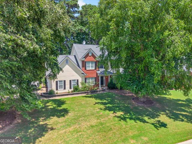1355 Grace Hadaway Lane, Lawrenceville, GA 30043