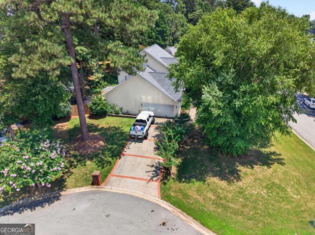 1355 Grace Hadaway Lane, Lawrenceville, GA 30043