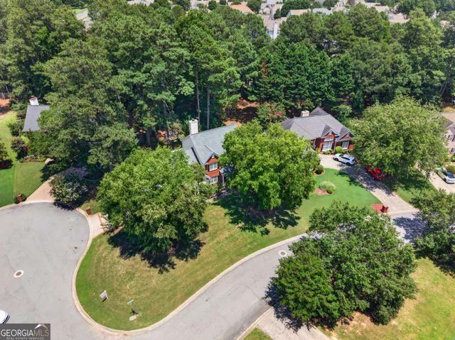 1355 Grace Hadaway Lane, Lawrenceville, GA 30043