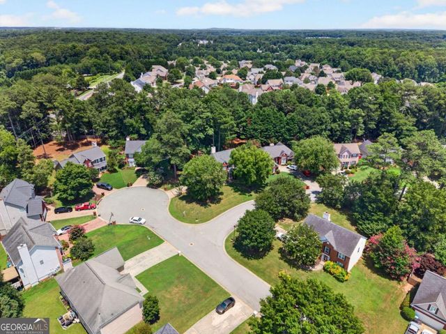 1355 Grace Hadaway Lane, Lawrenceville, GA 30043