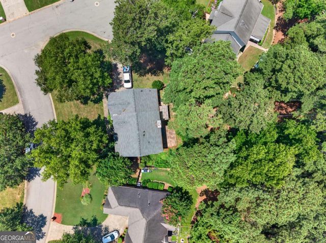 1355 Grace Hadaway Lane, Lawrenceville, GA 30043