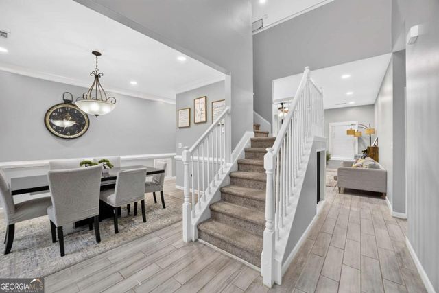 1355 Grace Hadaway Lane, Lawrenceville, GA 30043