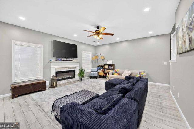 1355 Grace Hadaway Lane, Lawrenceville, GA 30043