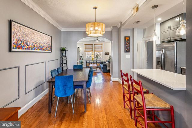 427 INGRAHAM ST NW, Washington, DC 20011