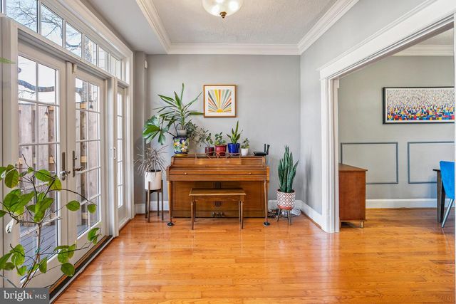 427 INGRAHAM ST NW, Washington, DC 20011