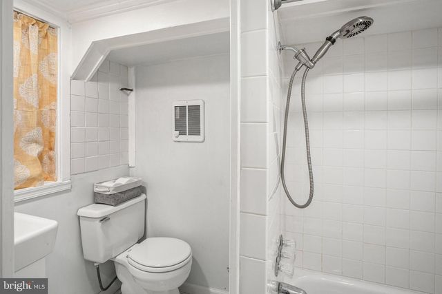 427 INGRAHAM ST NW, Washington, DC 20011