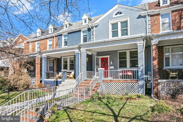 427 INGRAHAM ST NW, Washington, DC 20011