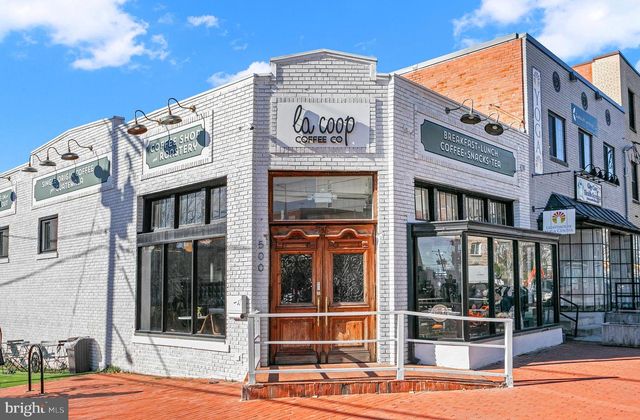 427 INGRAHAM ST NW, Washington, DC 20011