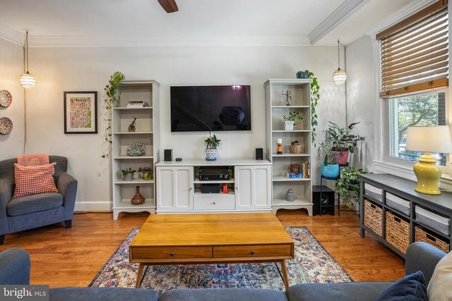 427 INGRAHAM ST NW, Washington, DC 20011