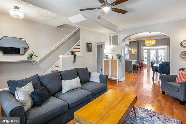 427 INGRAHAM ST NW, Washington, DC 20011