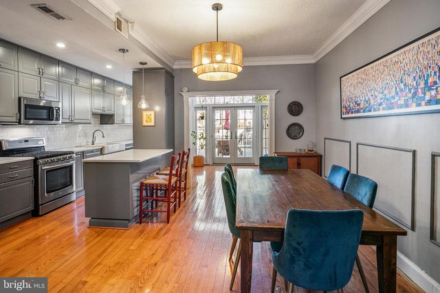 427 INGRAHAM ST NW, Washington, DC 20011