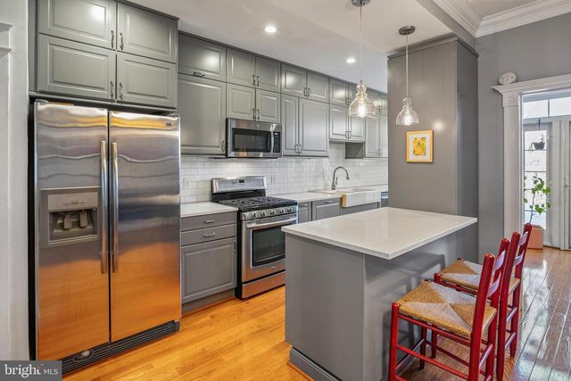 427 INGRAHAM ST NW, Washington, DC 20011