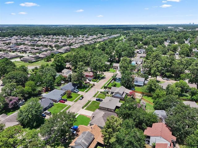 23318 Cranberry Trail, Spring, TX 77373
