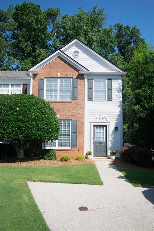 1889 Stancrest NW Trace, Kennesaw, GA 30152