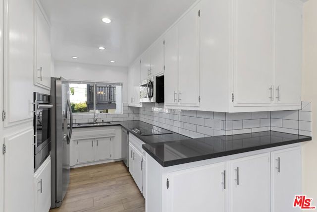 1028 S Bedford Street 7, Los Angeles, CA 90035