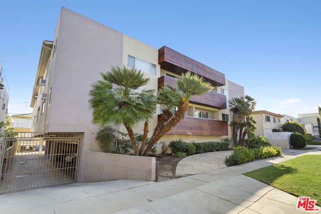 1028 S Bedford Street 7, Los Angeles, CA 90035