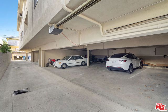 1028 S Bedford Street 7, Los Angeles, CA 90035