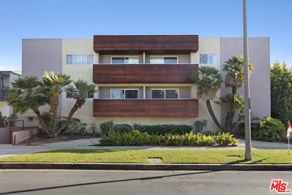 1028 S Bedford Street 7, Los Angeles, CA 90035