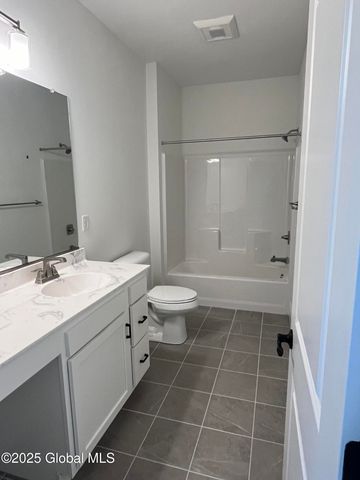 Lot 2 Windrow Way, Halfmoon, NY 12118
