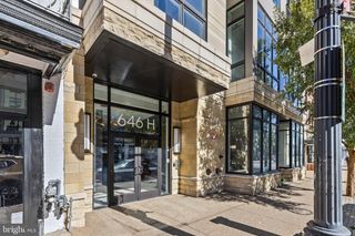 646 H ST NE #305, Washington, DC 20002