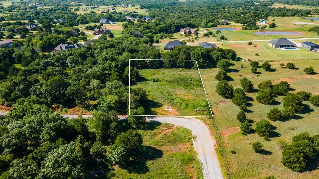 21290 Ash Tree Lane, Purcell, OK 73080