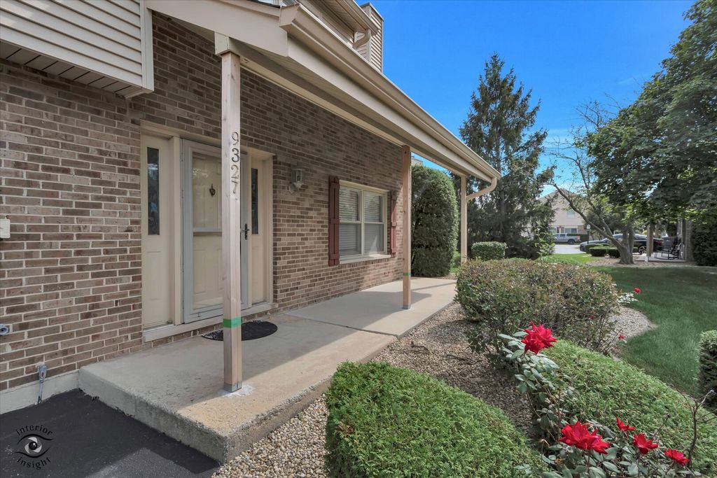 9327 Bradford Lane, Orland Park, IL 60462 — photo 2