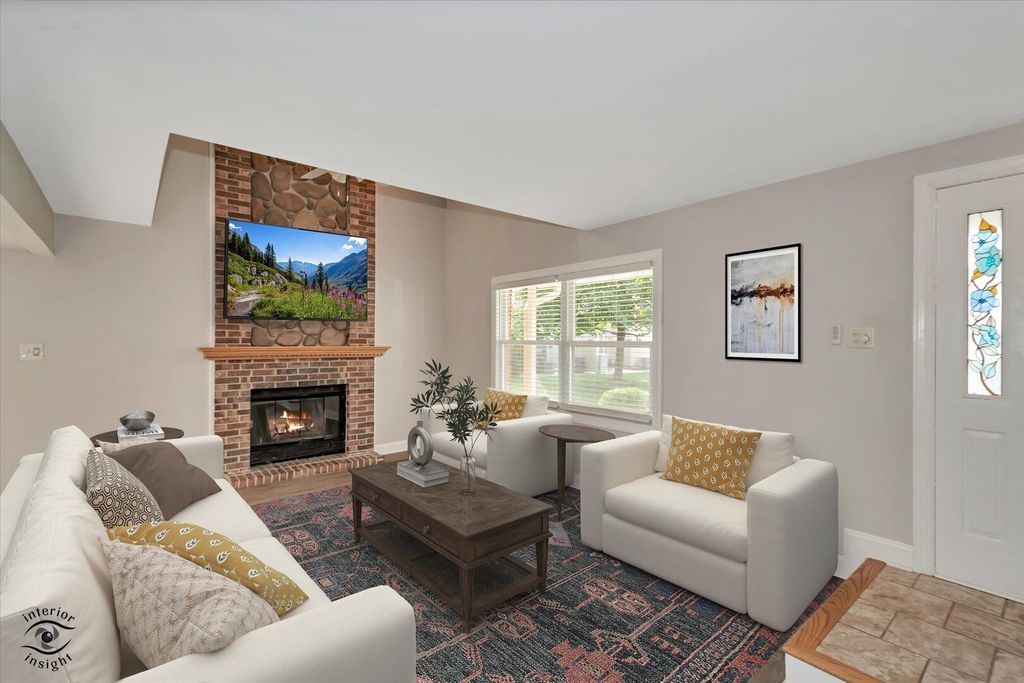 9327 Bradford Lane, Orland Park, IL 60462 — photo 4