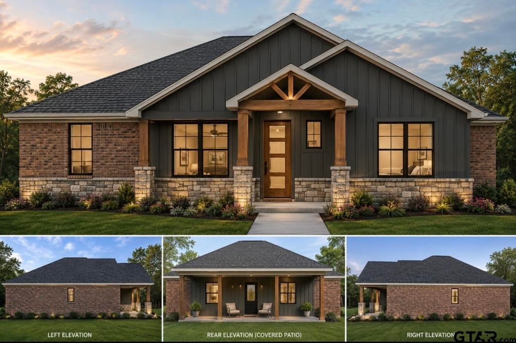 2120 N Gaston, Tyler, TX 75702