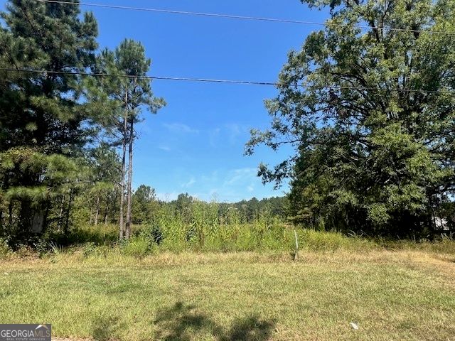 0 County Farm Road, Zebulon, GA 30295