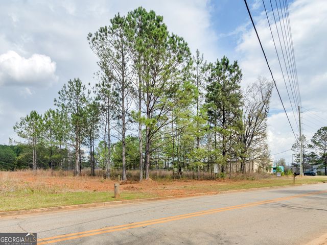 0 County Farm Road, Zebulon, GA 30295
