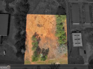 0 County Farm Road, Zebulon, GA 30295