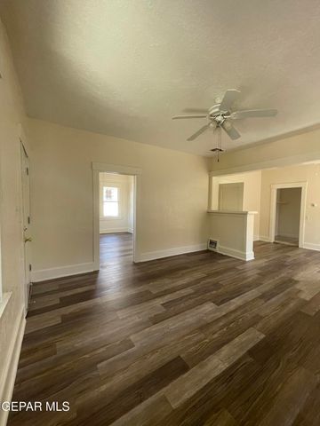 1518 LAWTON Drive, El Paso, TX 79902